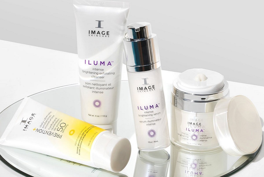 4 bước đơn giản từ thương hiệu IMAGE Skincare