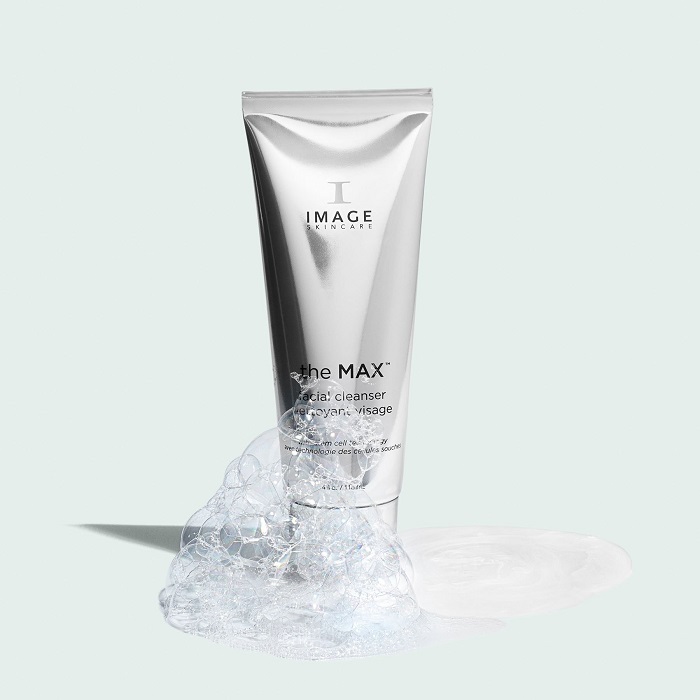 IMAGE The Max Stem Cell Facial Cleanser