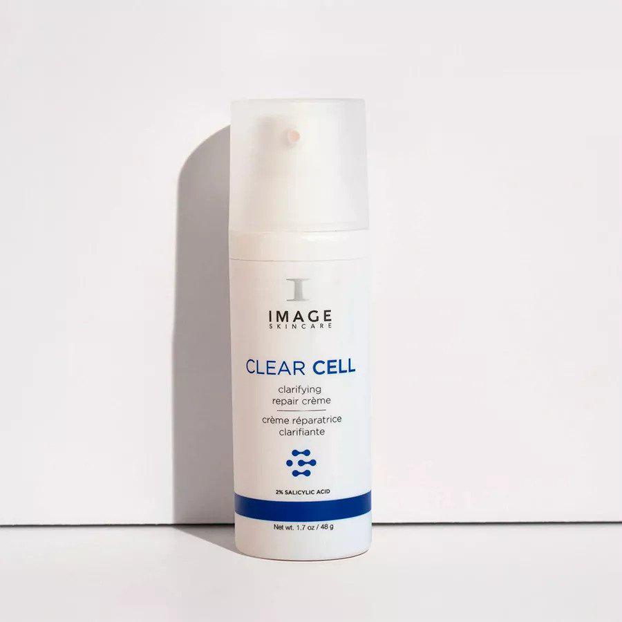 Sản phẩm mới Image Clear Cell Clarifying Repair Creme