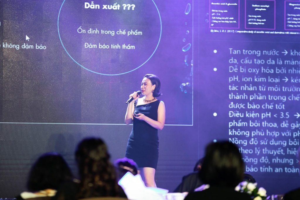 Sự kiện ra mắt sản phẩm mới của Image Skincare Việt Nam