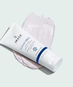 Mặt nạ trị mụn Image Clear Cell Medicated Acne Masque