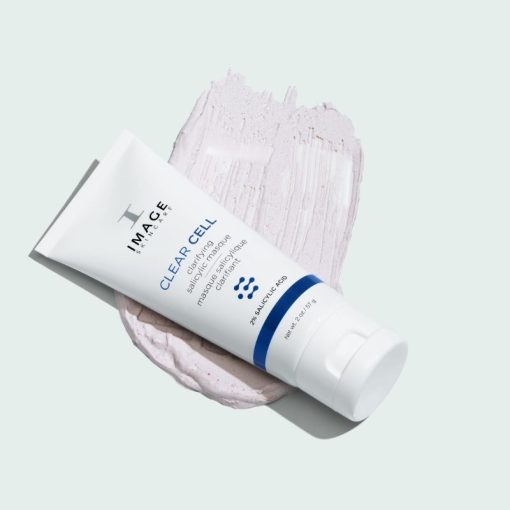 Mặt nạ trị mụn Image Clear Cell Medicated Acne Masque